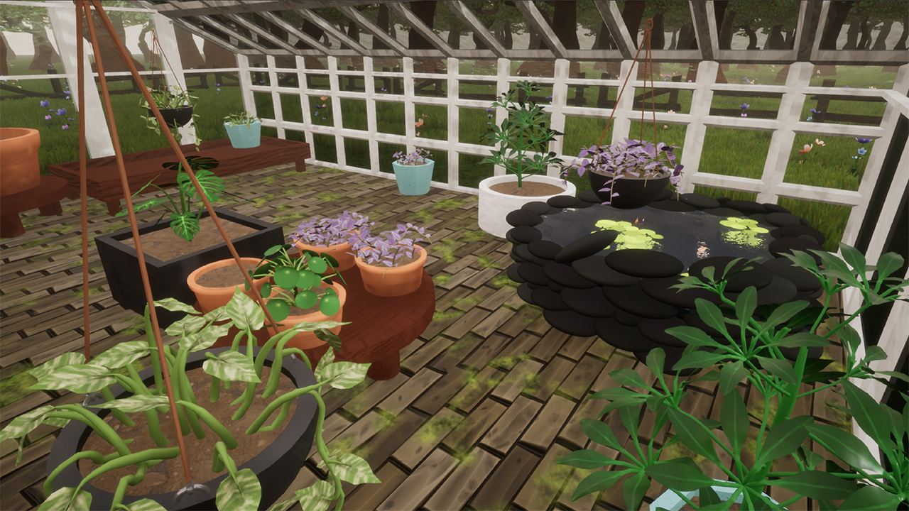 Bunhouse screenshot 3