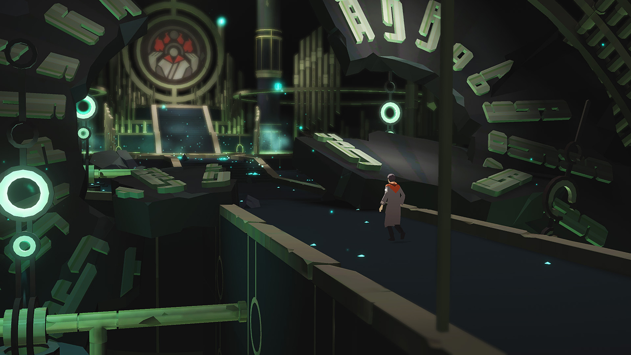 OPUS: Echo of Starsong - Full Bloom Edition screenshot 3