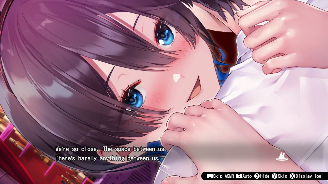 BUNNY GARDEN screenshot 4
