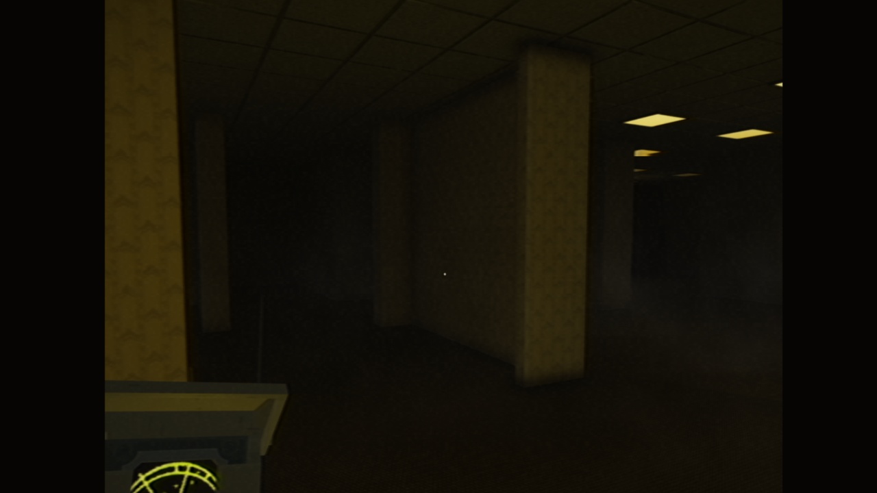 Backrooms: Partygoers screenshot 3