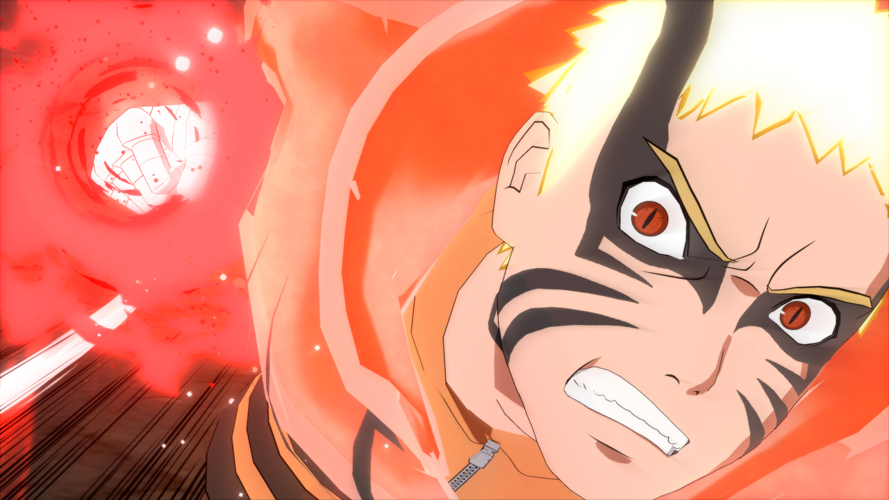 NARUTO X BORUTO ULTIMATE NINJA STORM CONNECTIONS screenshot 5