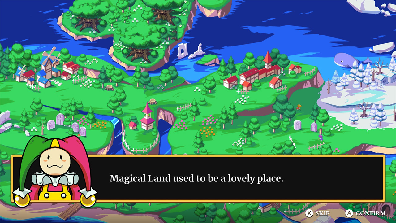 Magical Drop VI screenshot 5