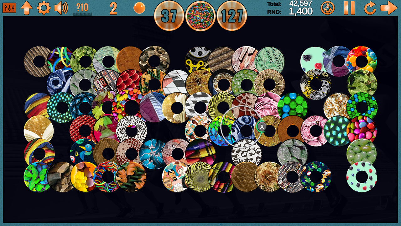 Clutter's Greatest Hits Collector's Edition screenshot 2