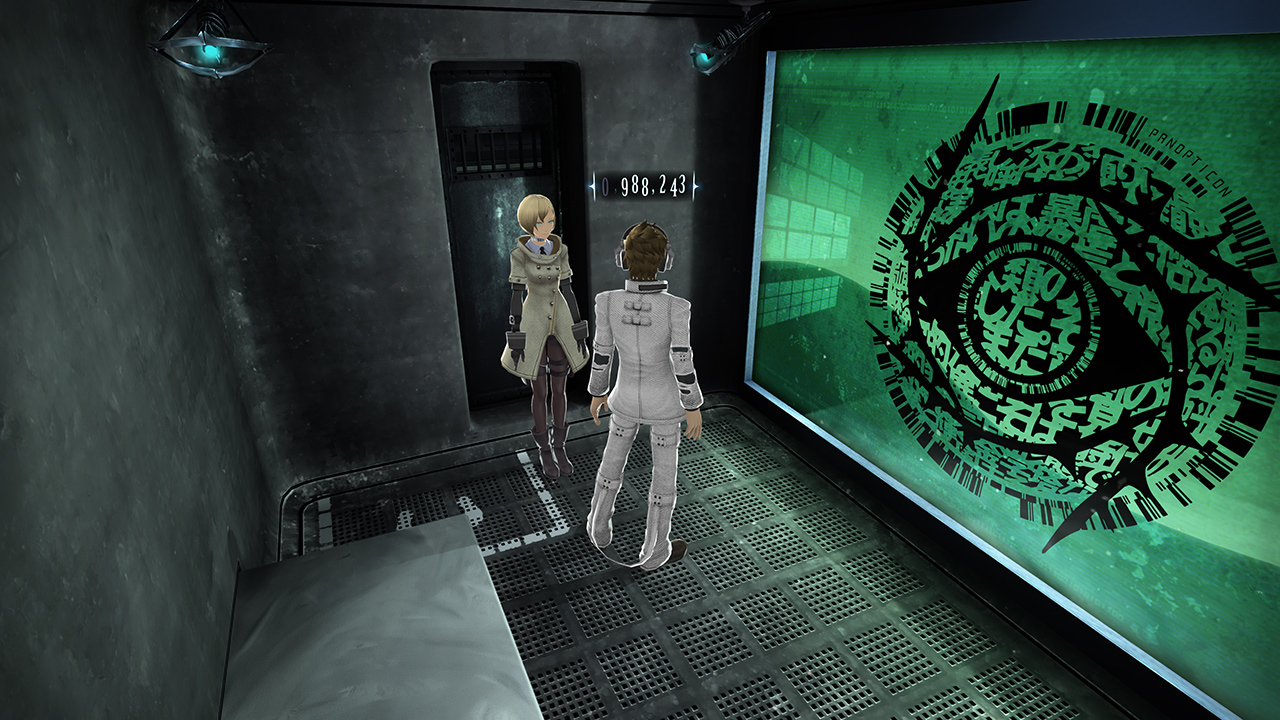 FREEDOM WARS Remastered screenshot 3