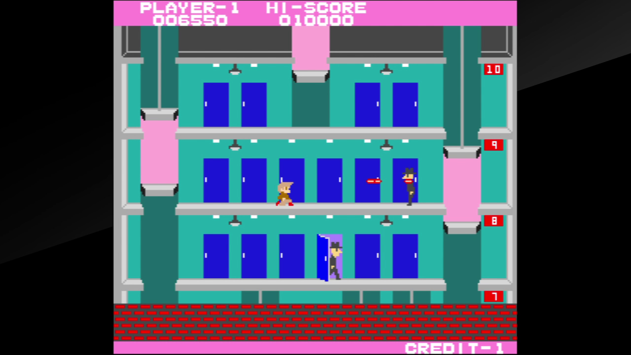 TAITO Milestones screenshot 3