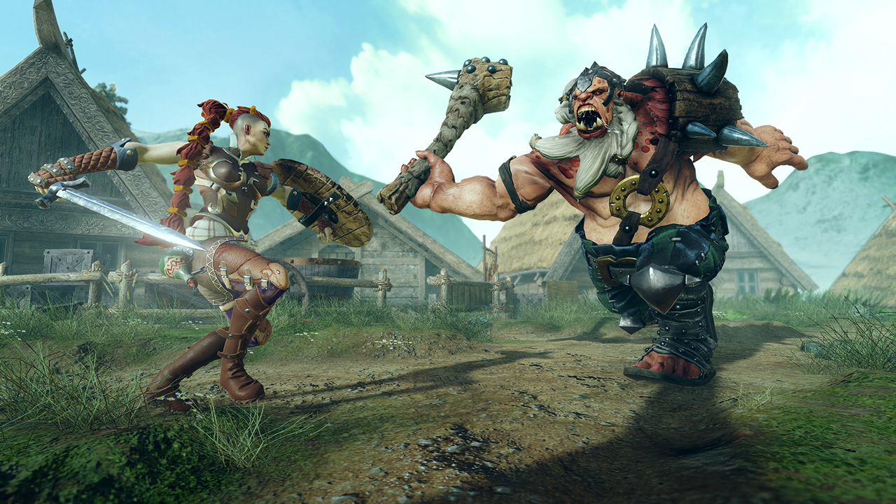 Hand of Fate 2 (ハンドオブフェイト2) screenshot 2