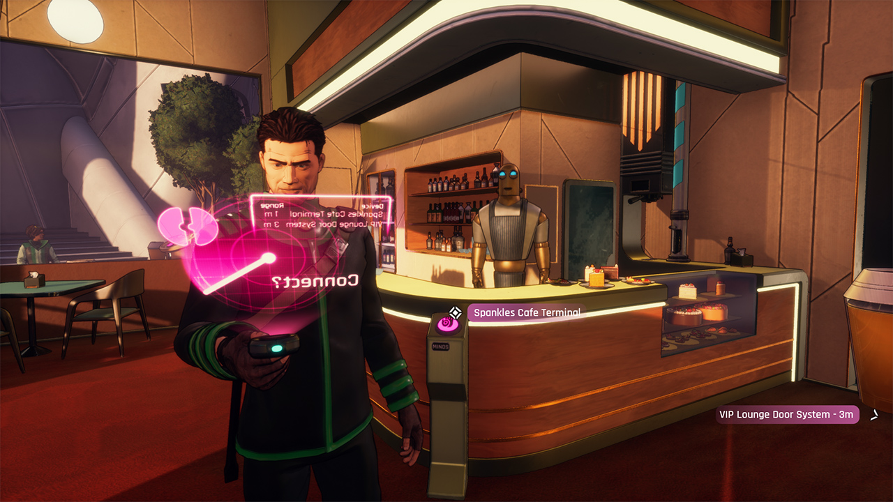 Beyond a Steel Sky screenshot 5