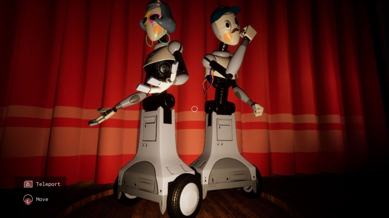 Five Nights at Freddy's: Help Wanted 2 screenshot 6