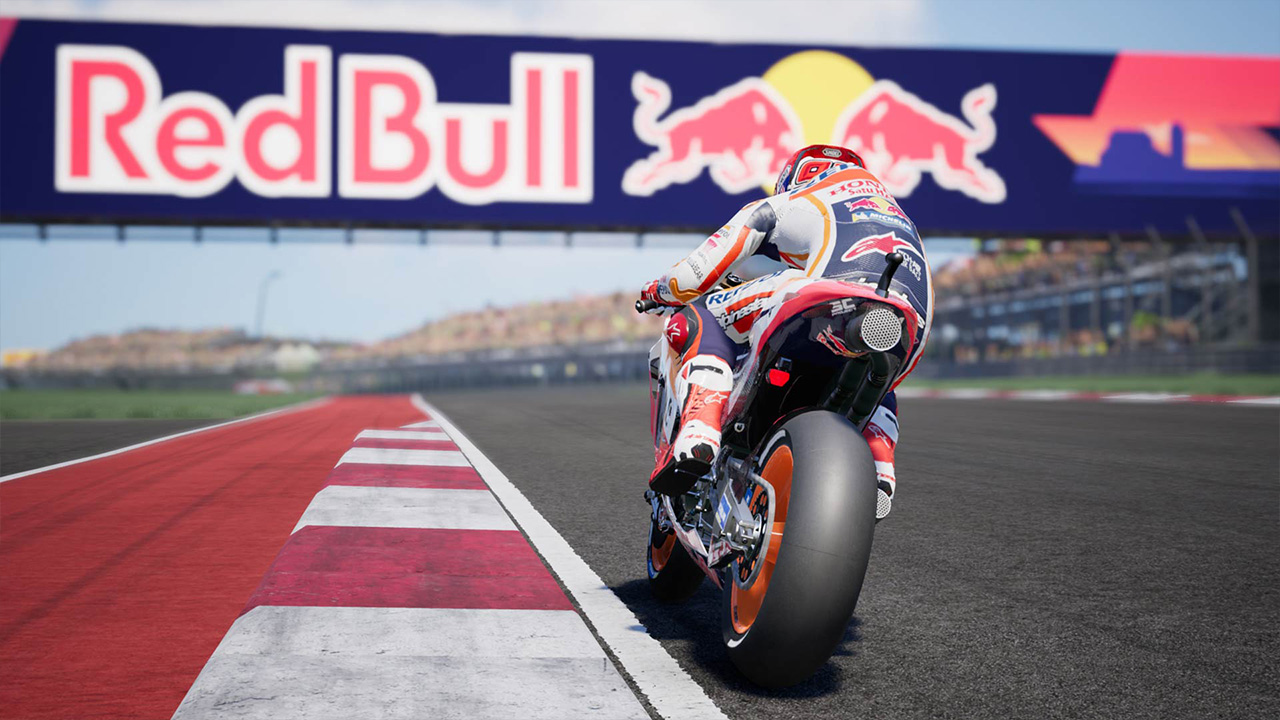 MotoGP 18 screenshot 3