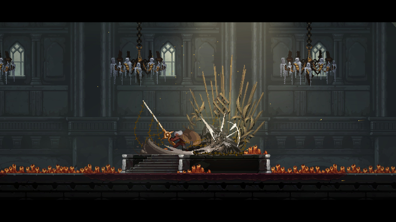 Dragon Is Dead screenshot 1