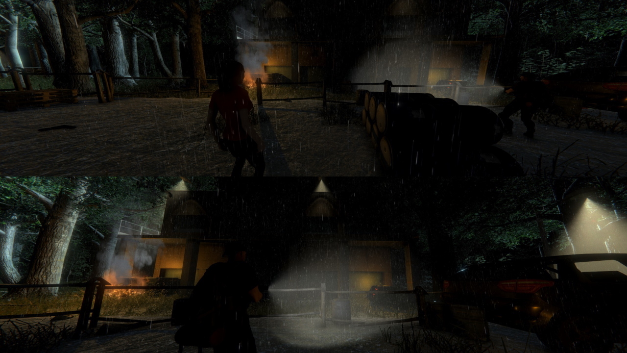 Outbreak: Epidemic screenshot 3