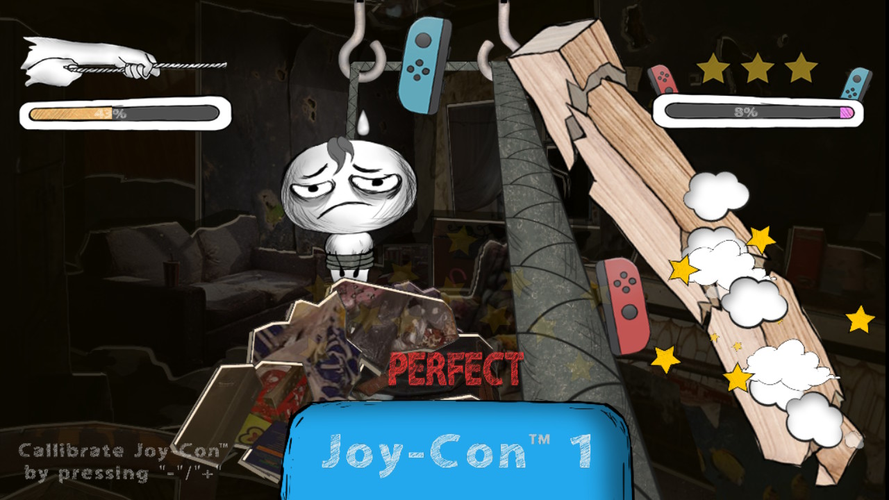Home Escape screenshot 3
