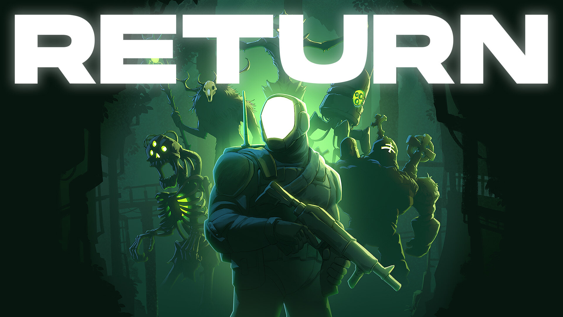 Return