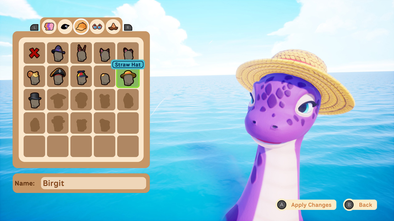 Collector's Cove screenshot 5