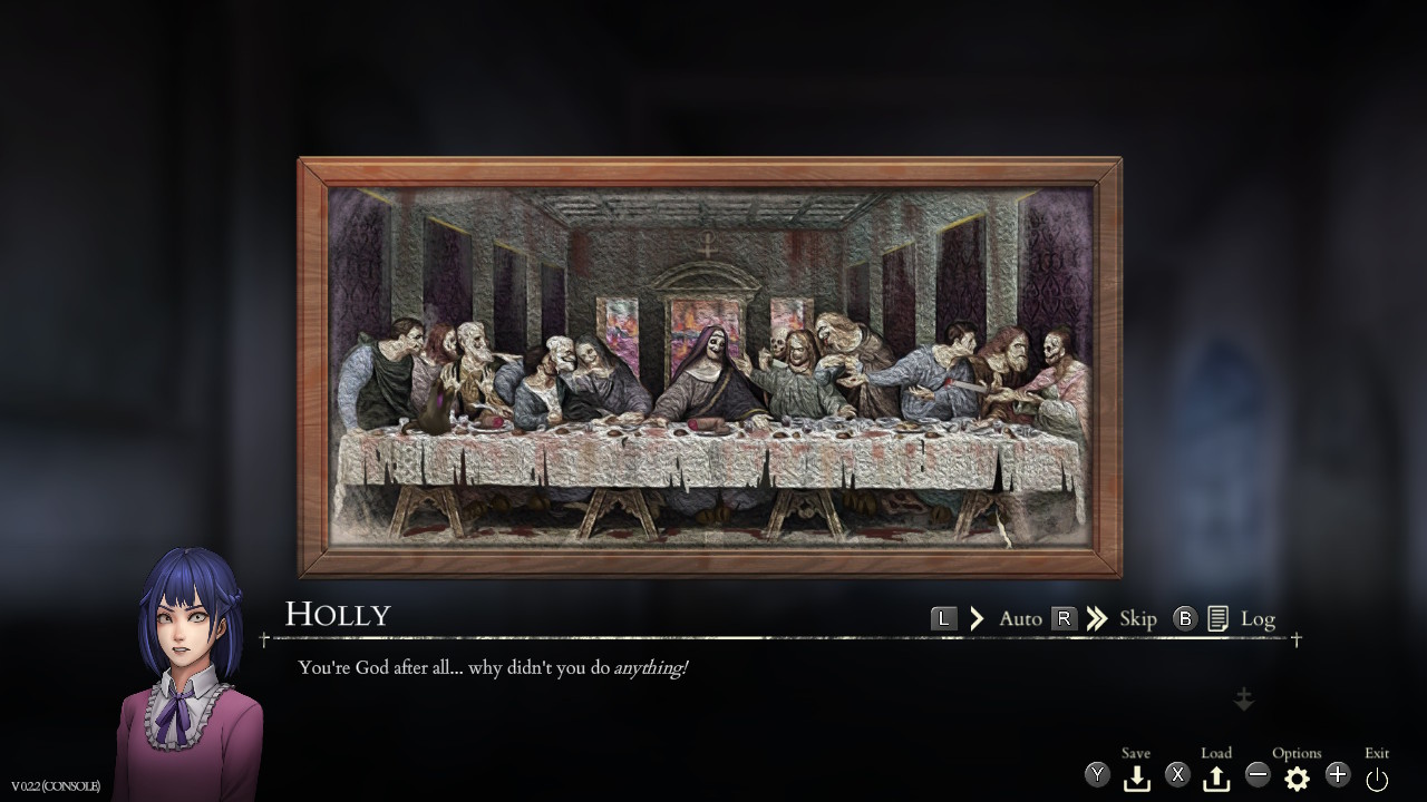 Saint Maker screenshot 3