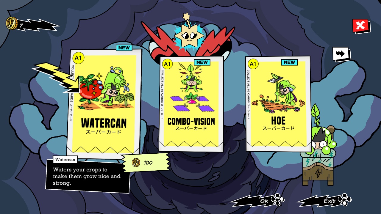 Super Farming Boy screenshot 6