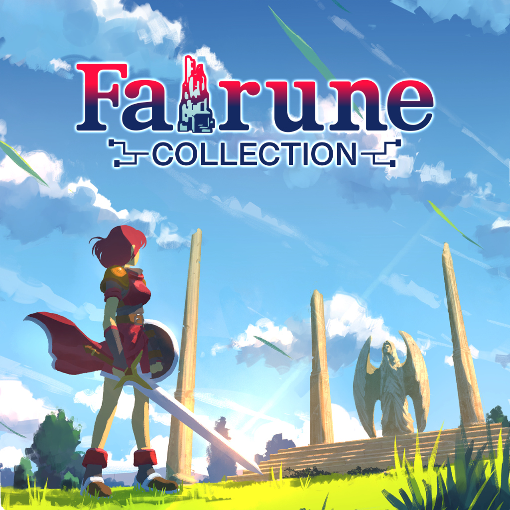 Fairune Collection