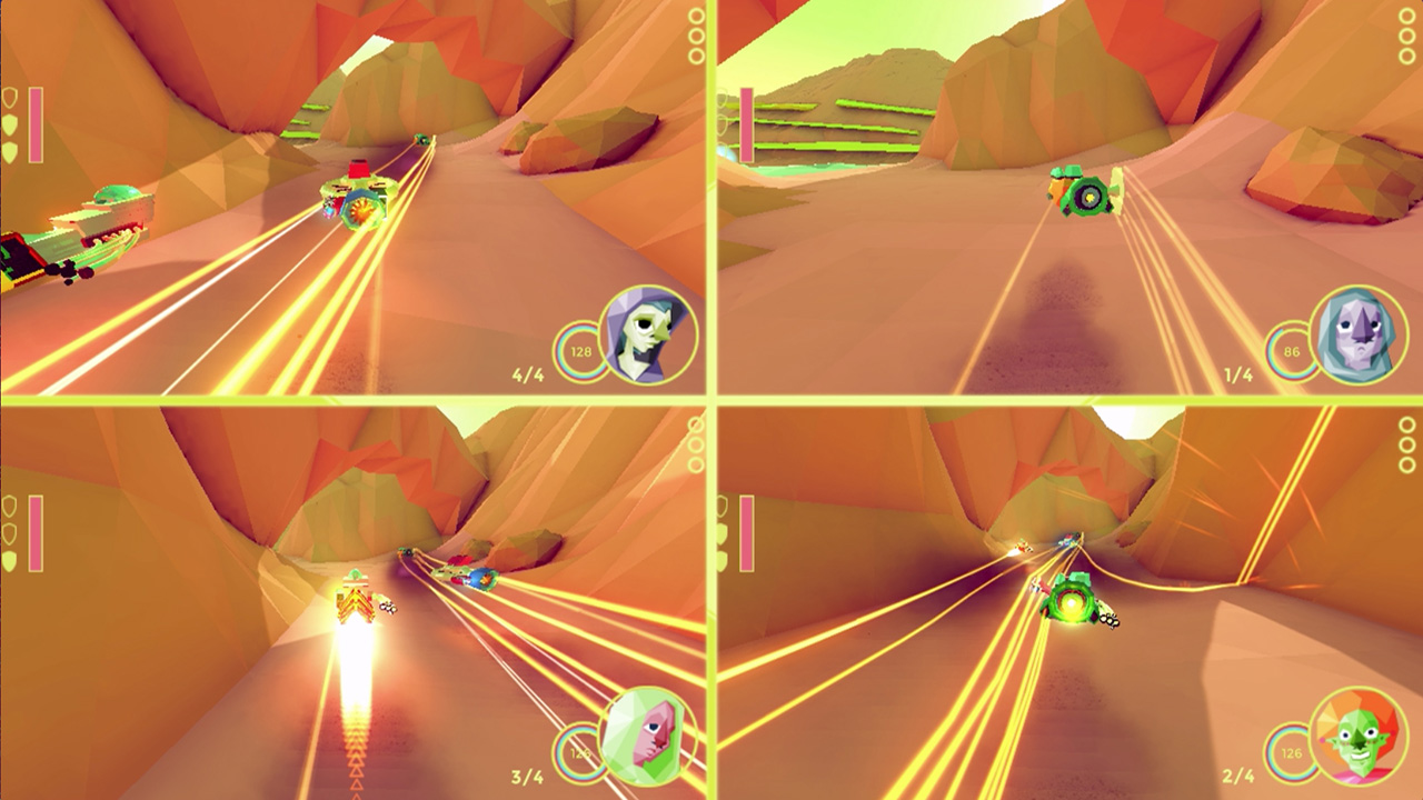 SmuggleCraft screenshot 6