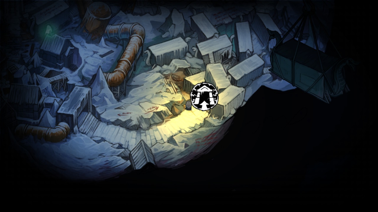 Vambrace: Cold Soul screenshot 3