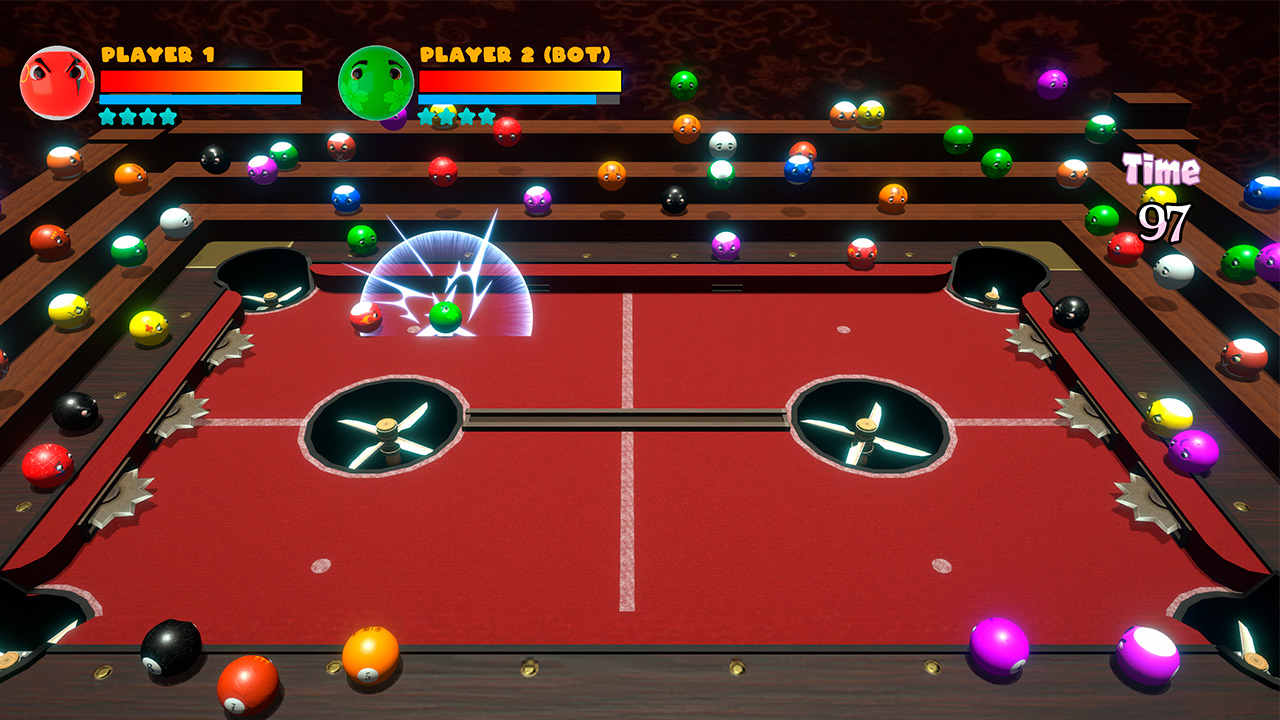 Round People screenshot 2