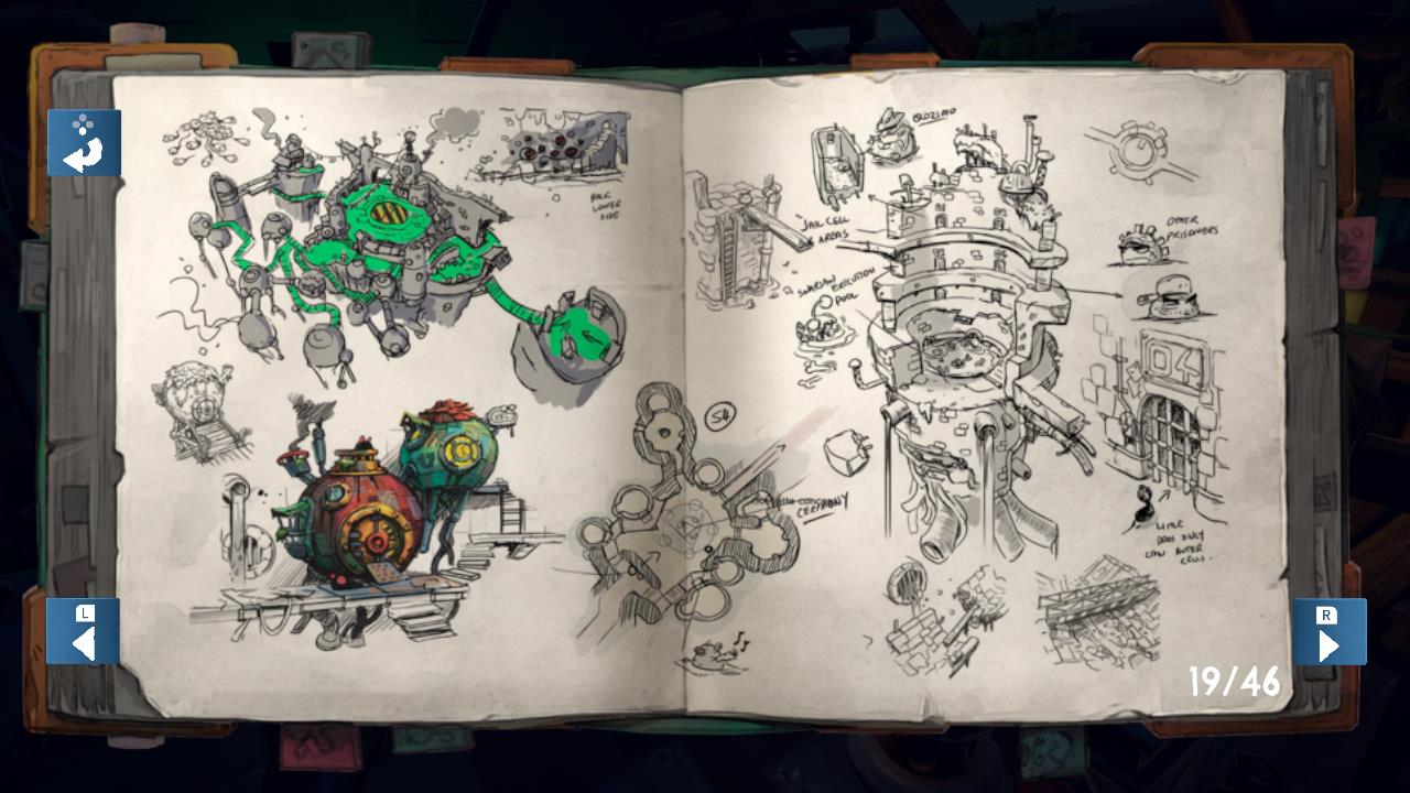 Gallery screenshot 1
