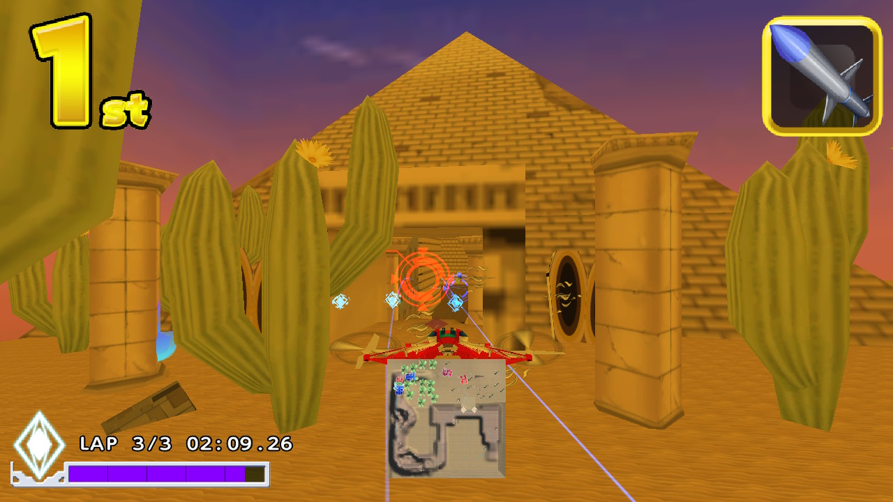 Drone Fight screenshot 4