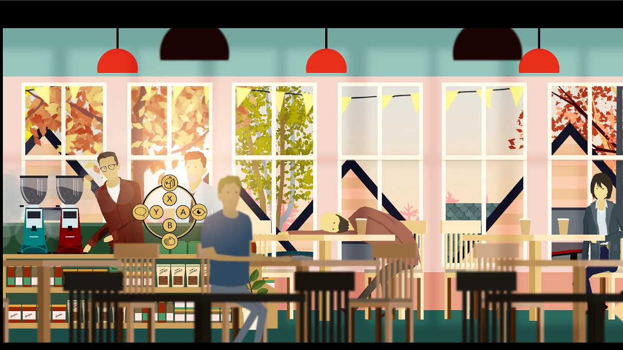 Rainswept screenshot 1