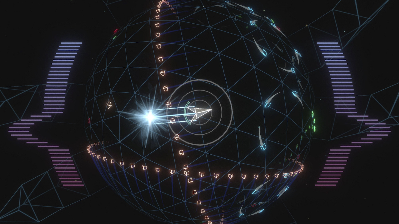 TERROR SQUID screenshot 3
