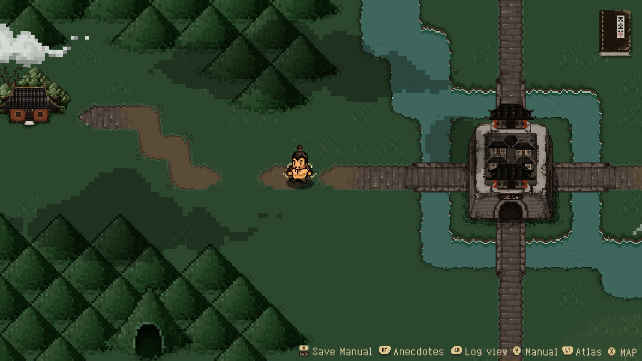 The World of Kungfu: Dragon and Eagle screenshot 2
