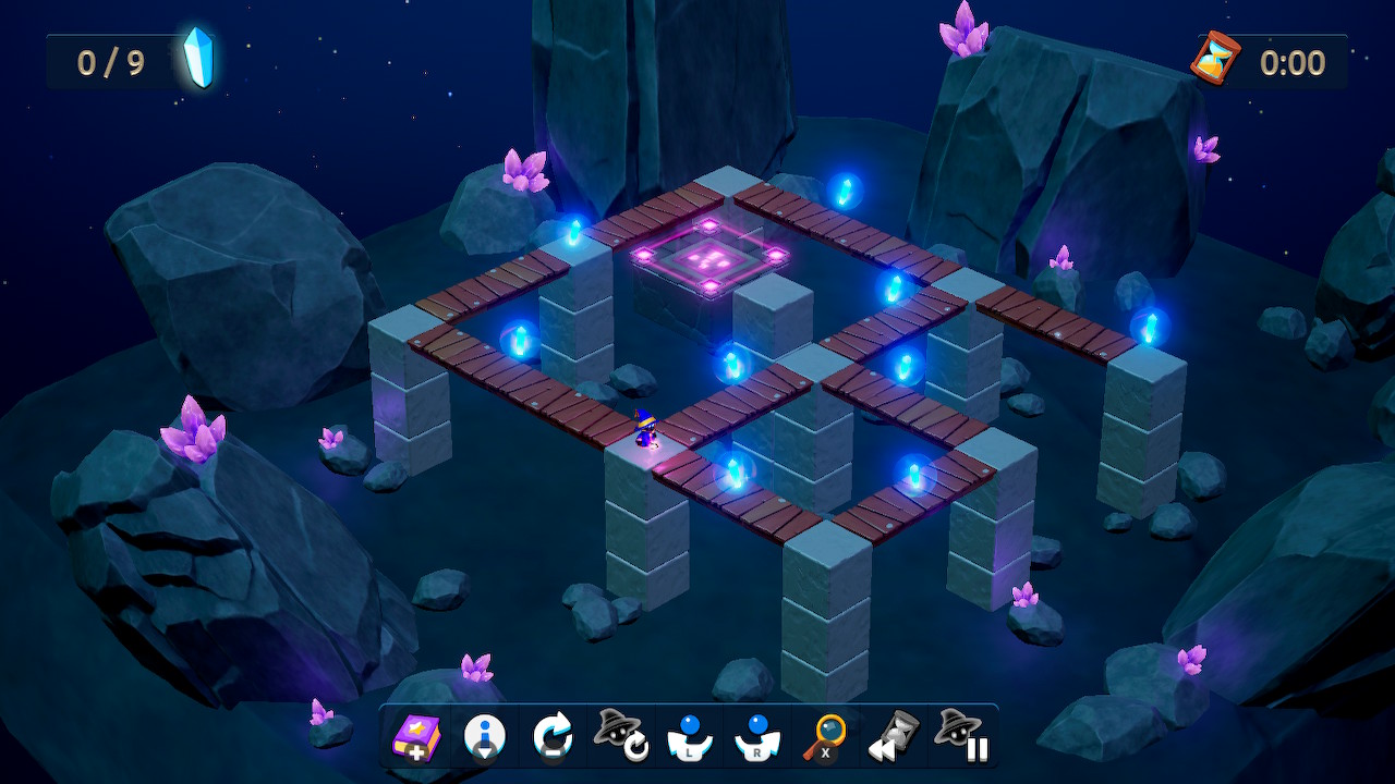 Time Master screenshot 1