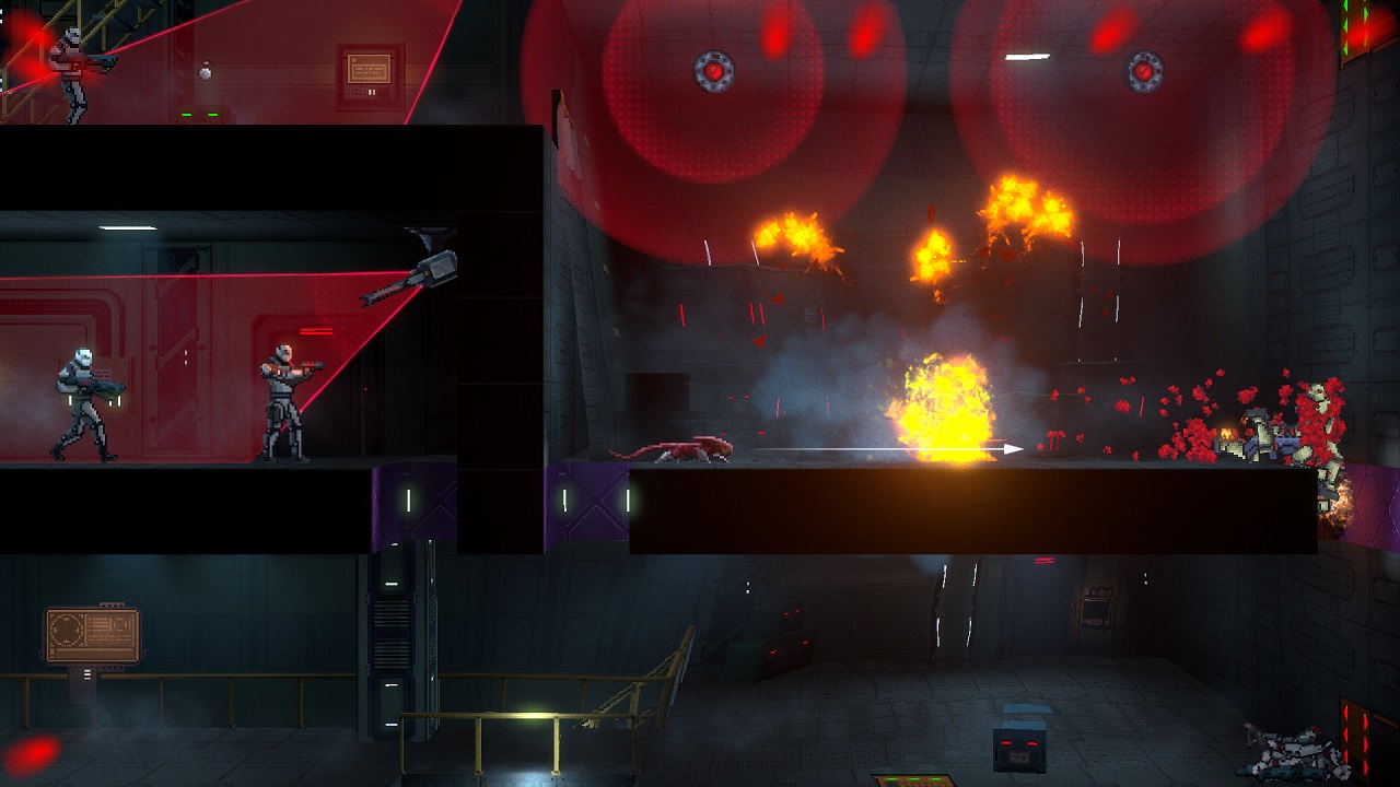 ION Shift screenshot 3