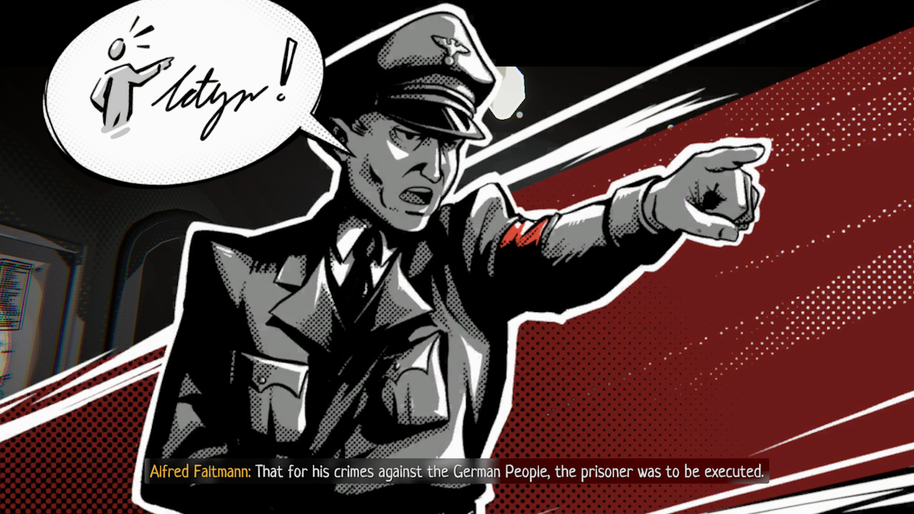The Darkest Files screenshot 5
