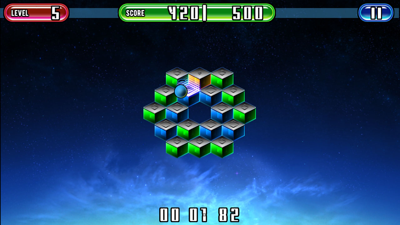 Quadle screenshot 6