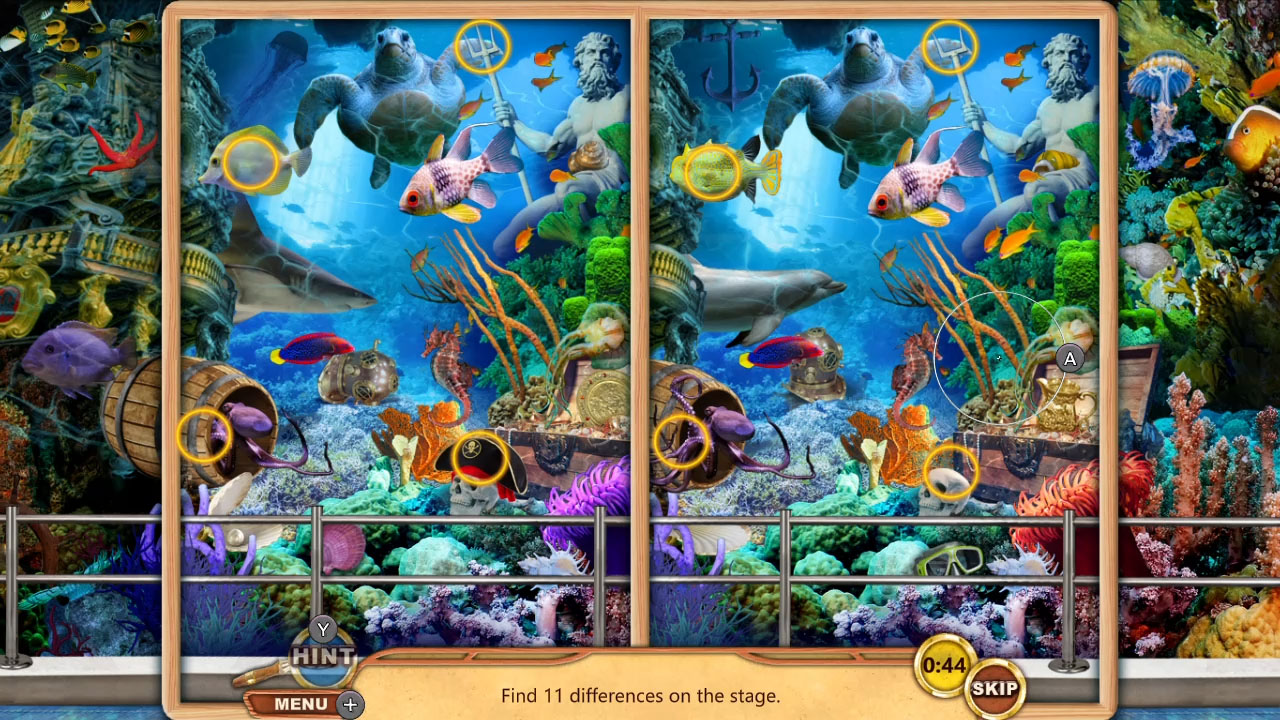 Big Adventure: Trip To Europe 2 Collector's Edition screenshot 4