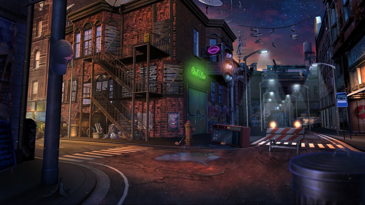 Ghost Files: Memory of a Crime screenshot 5