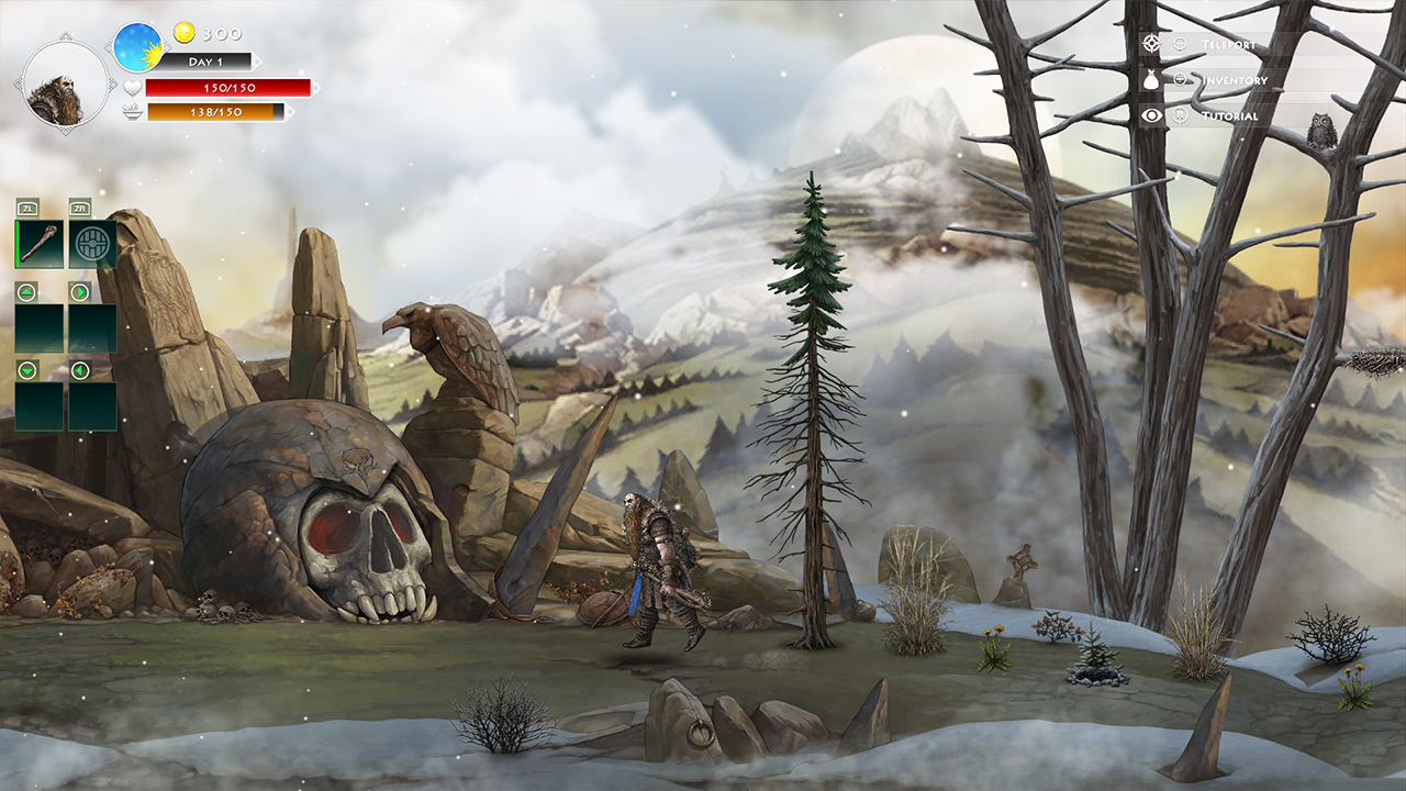 Niffelheim screenshot 6