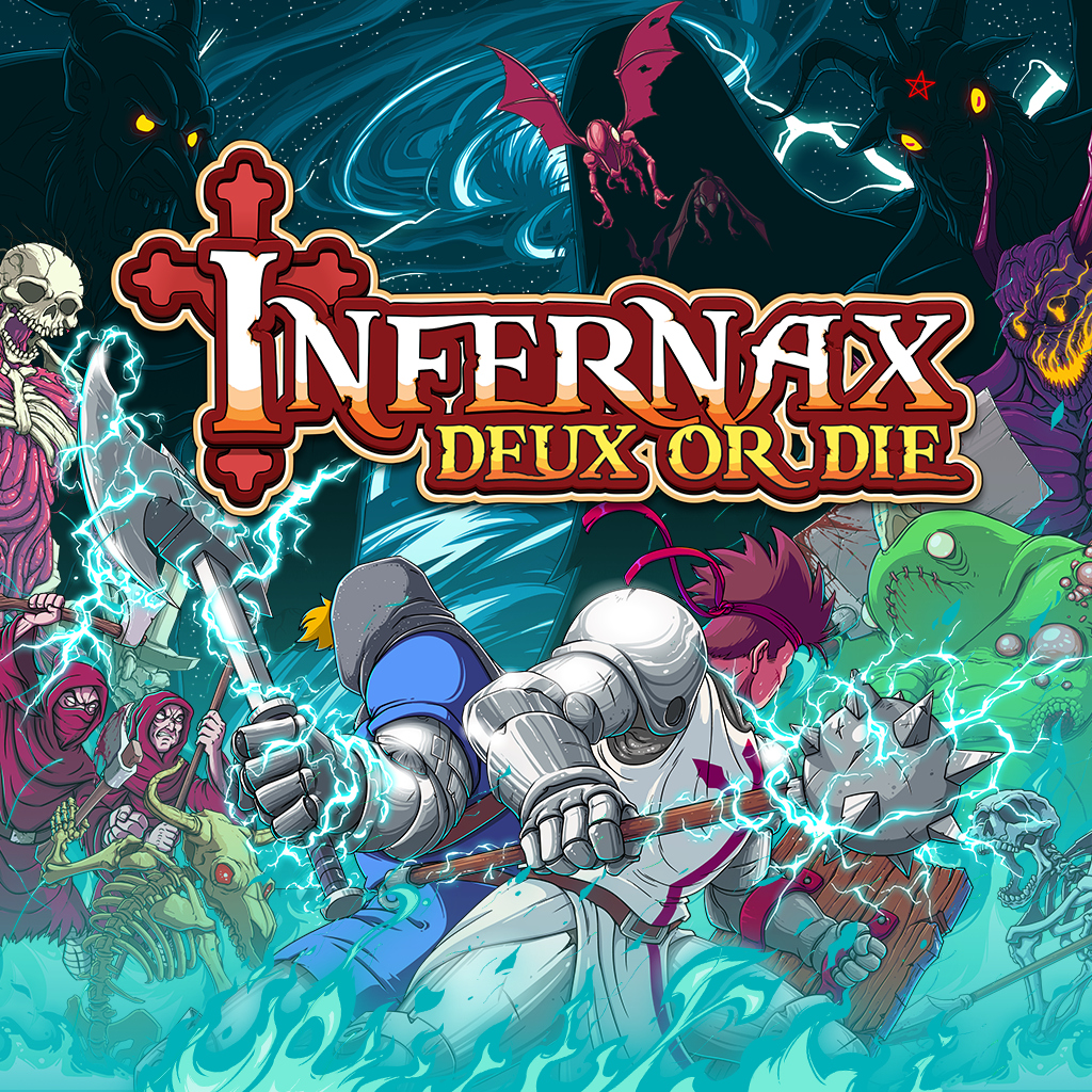 Infernax