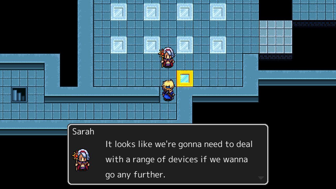 Everdark Tower screenshot 4