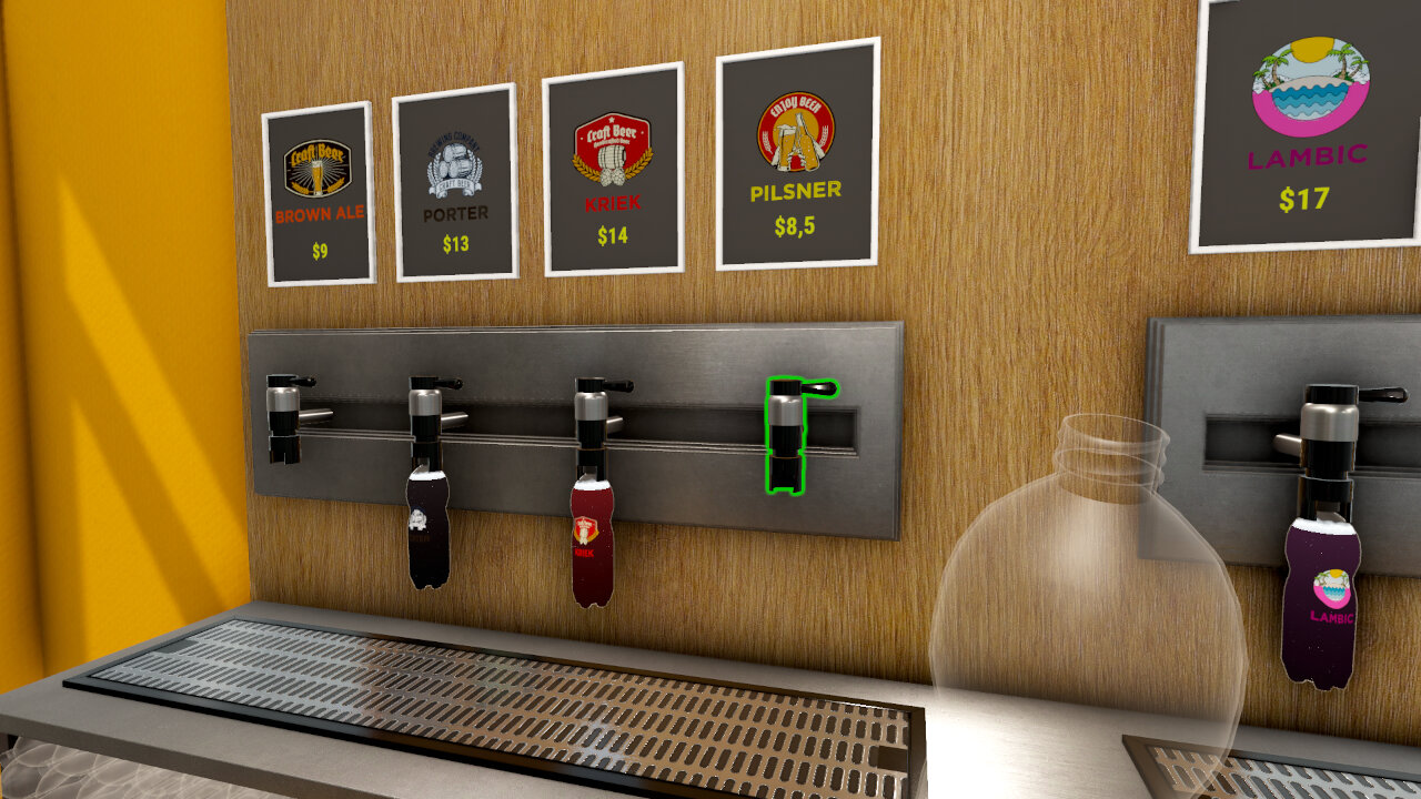 Liquor Store Simulator screenshot 4