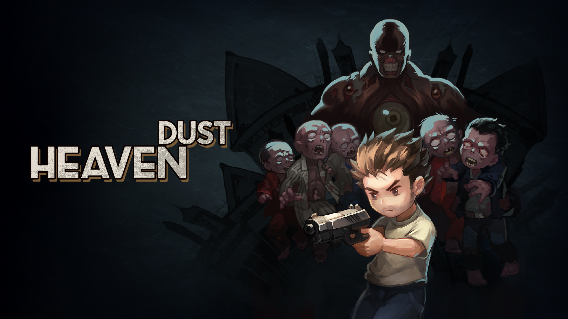 Heaven Dust