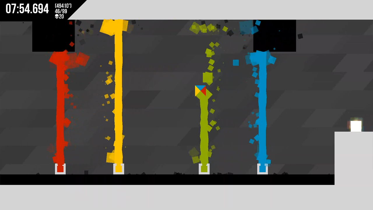 Color Jumper screenshot 3
