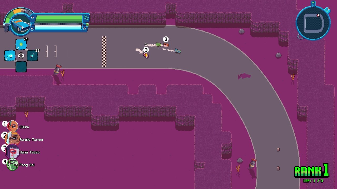 RoadOut screenshot 6