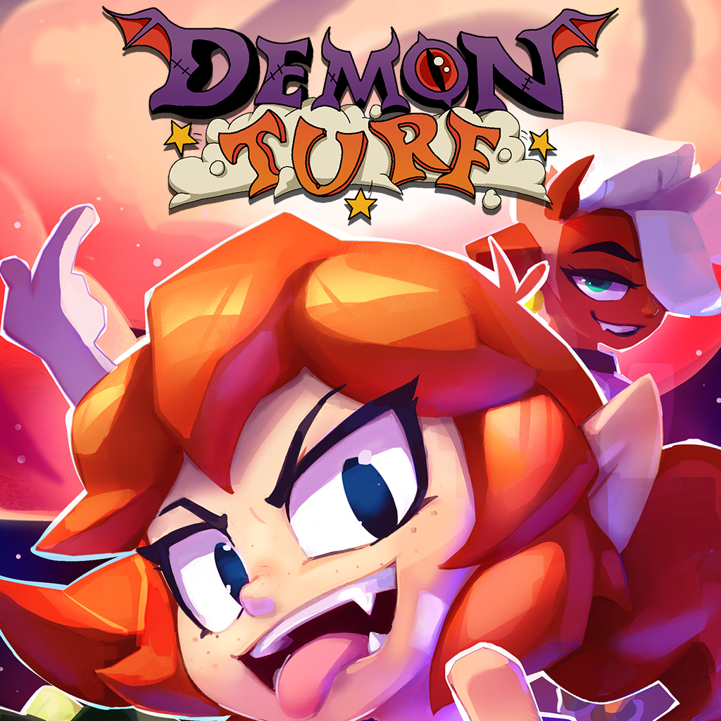 Demon Turf