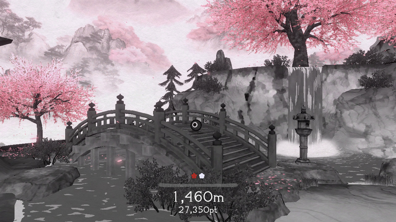 TENSEI screenshot 5