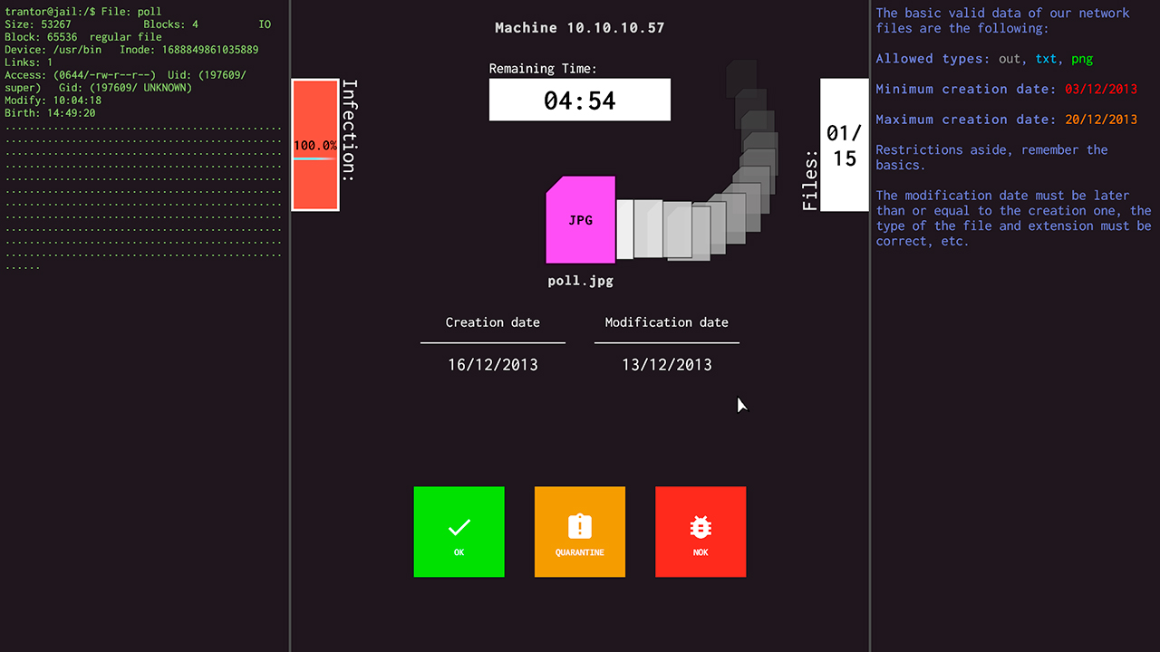 Your Computer Might Be At Risk screenshot 4