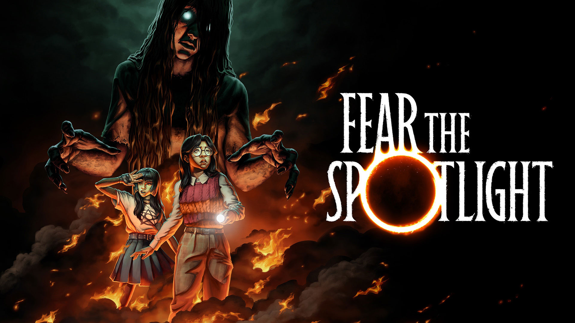 Fear the Spotlight