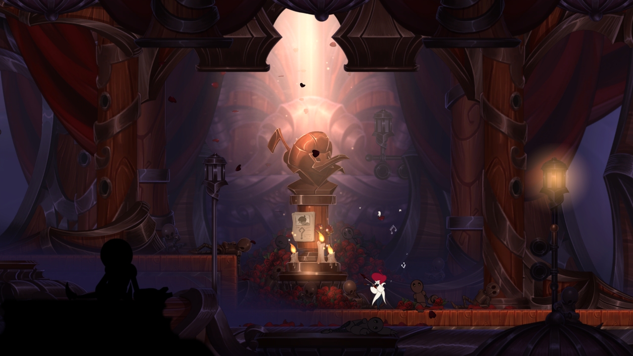 Symphonia screenshot 5
