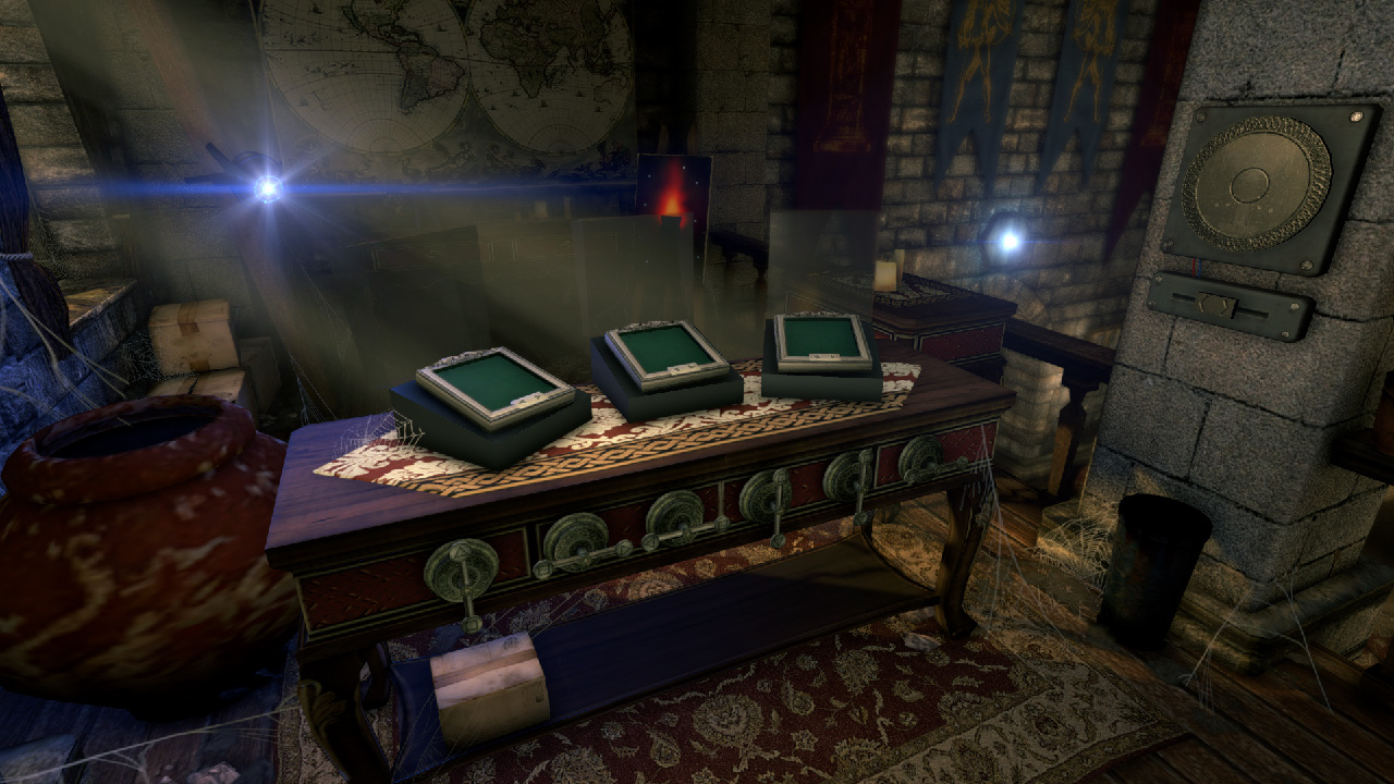 The Eyes of Ara screenshot 6
