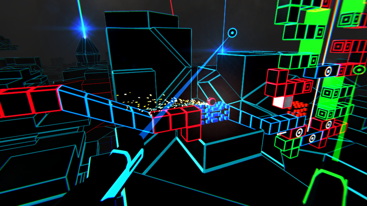 Neonwall screenshot 3