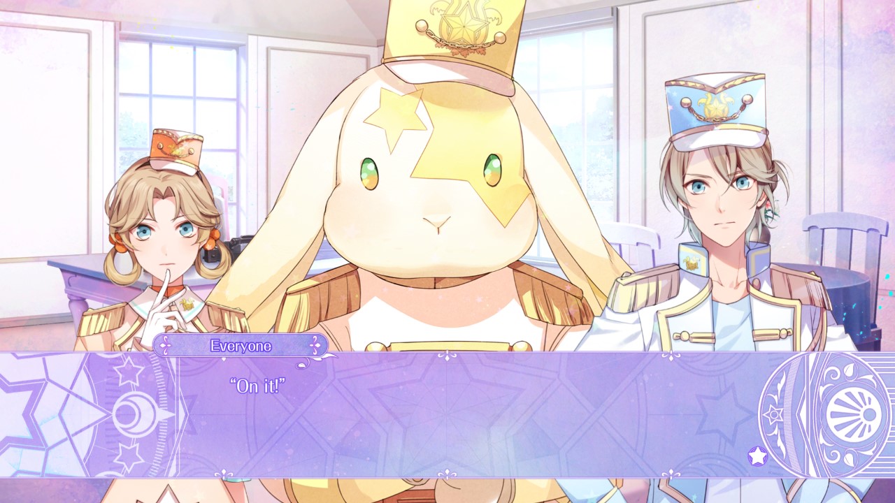 Genso Manège screenshot 5